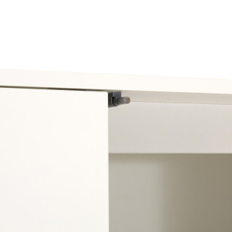 Blanco dresser